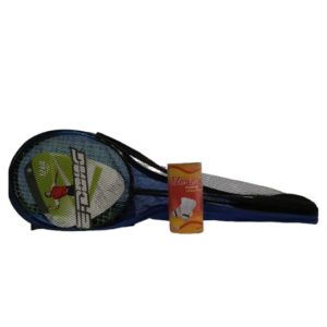 Badminton set