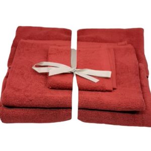 towel set