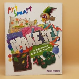 Art smart make it