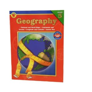 Geography grade 5