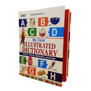 Childrens dictionary