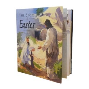 The story of Easter