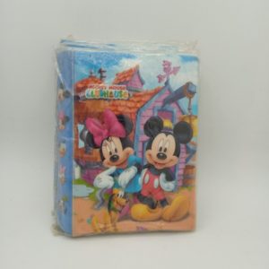 Cartoon character album