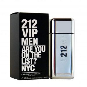 212 VIP For Men 100ml