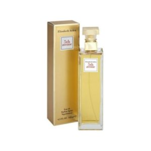 5th Avenue Perfume By ELIZABETH ARDEN FOR WOMEN 125ml