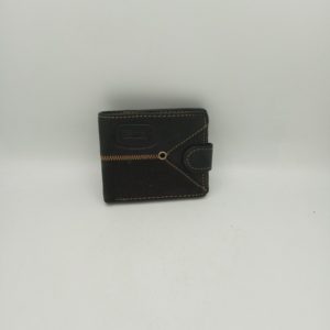 Black Wallet