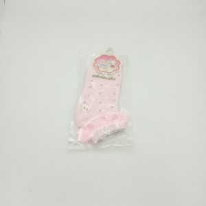 Baby Lace Socks