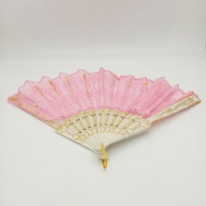 Folding Hand Fans