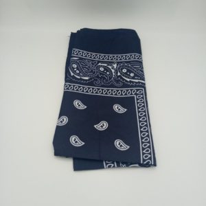 Bandana Scarf