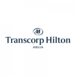 transcorp hilton logo
